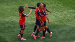 Tây Ban Nha không để thủng lưới trong 4 trận World Cup 2026, mở rộng chuỗi 5 trận không bị thủng lưới ở các kỳ World Cup