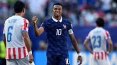 Mbappé: Paraguay nghĩ chúng tôi sẽ chơi kiểu bóng đá sang trọng, nhưng chúng tôi cũng biết cách thi đấu quyết liệt