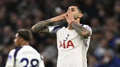 Fabrizio Romano: Tottenham xác nhận sẽ bán Cristian Romero cho Inter, giao dịch gặp khó khăn