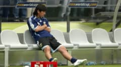 Messi sẽ bắt đầu trong đội dự bị trước trận gặp Jordan, lần đầu tiên trong 20 năm World Cup