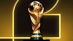 Bảng xếp hạng các đội tuyển thắng chấm luân lưu tại World Cup: Argentina dẫn đầu với 6 chiến thắng, Đức và Croatia chia sẻ 4 thắng