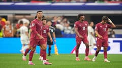 Bồ Đào Nha bị loại ở vòng 1/8 World Cup 2026, lần thứ tư trong 5 kỳ gần nhất không vào tứ kết