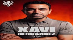 Xavi Hernández nhận nhiệm vụ huấn luyện trưởng đội tuyển Hà Lan, ký hợp đồng tới World Cup 2030
