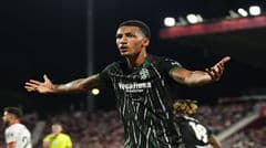 Fabrizio Romano: Bournemouth ký hợp đồng với Álvaro Rodríguez, Real Madrid giữ 50% lợi nhuận chuyển nhượng