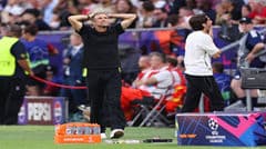 RMC: PSG sẽ thiếu một số cầu thủ chủ chốt cho Siêu cúp châu Âu và Siêu cúp Pháp