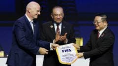 FIFA hạ giá bản quyền ASEAN Cup 2026, truyền thông Thái Lan vẫn cho giá còn cao