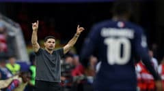 Báo cáo quốc tế: Arsenal chuẩn bị ký hợp đồng mới với Mikel Arteta, thời hạn tối thiểu ba năm