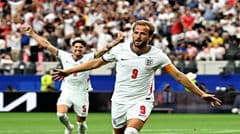 Anh thắng Croatia 4-2, Kane ghi hai bàn, Bellingham và Rashford cũng có bàn thắng
