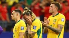 Ba đội AFC vào vòng 1/8 tại World Cup 2022; Kỳ World Cup này không có đại diện nào lọt tới vòng 1/8