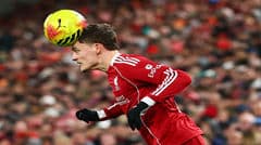 Romano: Wirtz chắc chắn không rời Liverpool để đến Chelsea mùa hè này; Liverpool vẫn đặt nhiều kỳ vọng vào cậu ấy