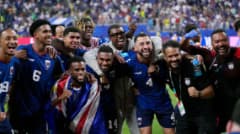 Cape Verde 0-0 Saudi Arabia: Cape Verde đứng nhì bảng sau ba trận hòa, Saudi Arabia rớt bảng với 2 điểm