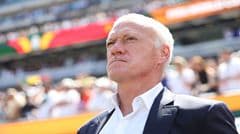 Pháp vào vòng 16 đội; HLV Deschamps đạt kỷ lục 9 thắng trong vòng loại trực tiếp