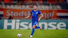 Danh sách lỡ hẹn World Cup vì chấn thương tiếp tục dài thêm
