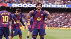 Phóng viên: Ferran đáp ứng yêu cầu của Enrique, giá trị dự kiến tăng sau chức vô địch