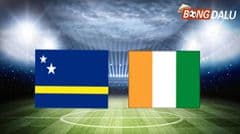 Curacao vs Bờ Biển Ngà – 03:00, 26/06/2026 (FIFA World Cup)