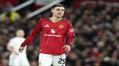 Manchester Evening News: Amorim đề xuất Milan mời Ugarte, Manchester United yêu cầu khoảng 30 triệu bảng