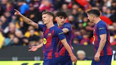 Olmo nhận xét về chuyển nhượng và quan điểm về Real Madrid