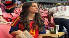 Yamal ghi bàn mở màn World Cup, gửi lời cảm ơn tới cô gái của mình