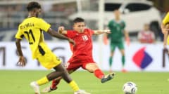ESPN: Việt Nam hưởng lợi từ tình huống gây tranh cãi, Xuân Son tạo khác biệt