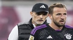 Kane và Tuchel: Hành trình chưa đạt danh hiệu từ Bayern tới đội tuyển Anh