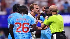 Anh thắng CHDC Congo 2-1, tiến vào vòng 16 đội; Kane ghi hai bàn, bao gồm bàn quyết định