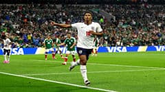 Giá trị cầu thủ đội tuyển Anh cập nhật: Bellingham dẫn đầu, tân binh Chelsea và Man City vượt 100 triệu euro