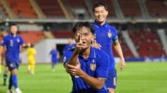 Thái Lan thắng Malaysia 2-0 tại ASEAN Hyundai Cup 2026: Tiềm năng của thế hệ trẻ