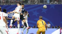 Anh 1-2 Argentina: Messi kiến tạo hai bàn, Argentina lội ngược dòng thắng trong hiệp phụ