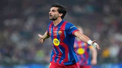 Barcelona khẳng định không bán Ferran và sẽ đàm phán gia hạn hợp đồng sau kỳ chuyển nhượng