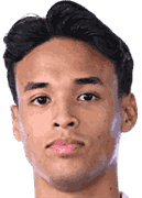 Ilhan bin Fandi Ahmad