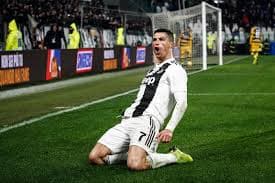 Ảnh đại diện của CR7 Fan99