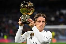 Modric holic