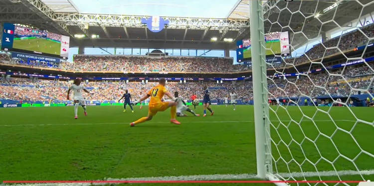Anh 6-4 Pháp | Tuyển Anh đoạt hạng Ba World Cup, giành thành tích tốt nhất trong suốt 60 năm qua