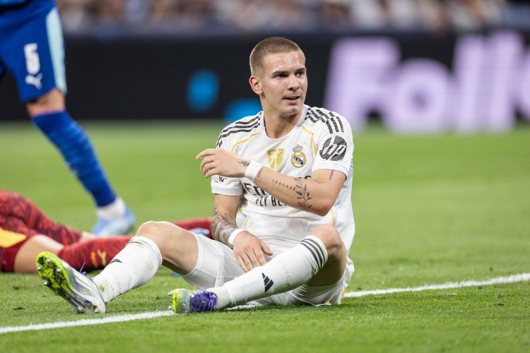 Romano: Real Madrid sẽ có thêm 4-5 sự điều chỉnh nhân sự, Mastantuono có thể bị cho mượn