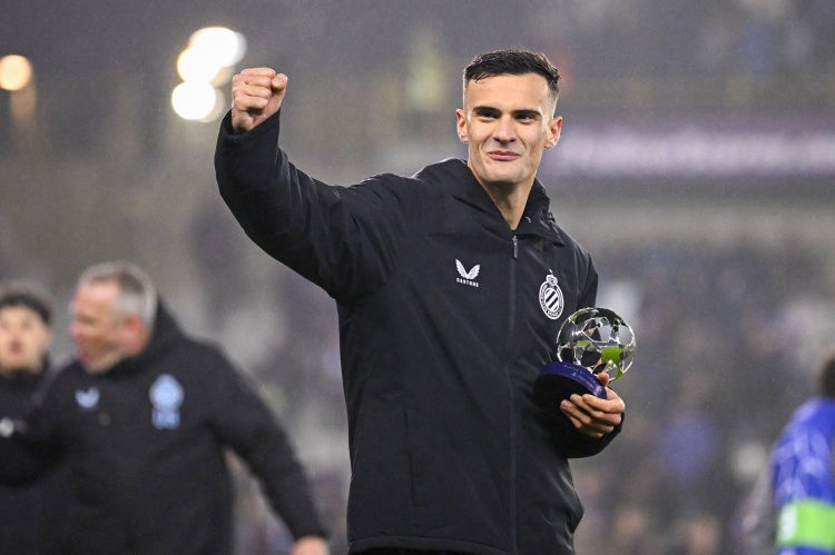 Mercato: Stankovic Jr. từ chối Brentford, chỉ có 
