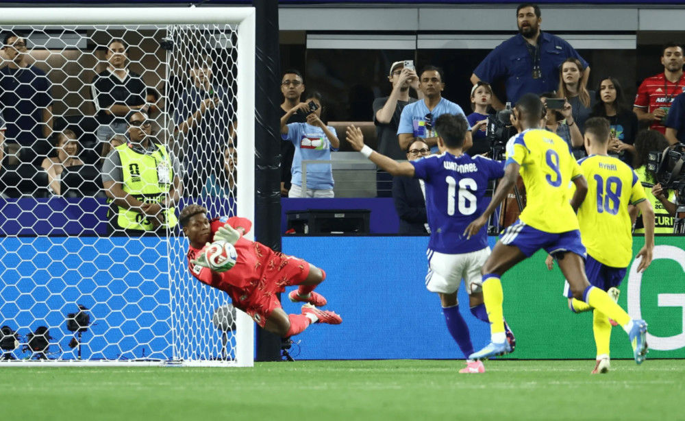 Zion Suzuki: Ít nhất chúng tôi không thua và giành được 1 điểm; gặp Brazil không còn đường lùi, buộc phải giành chiến thắng