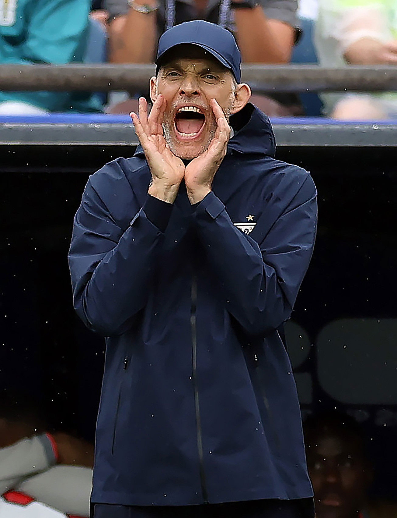 Tuchel: 