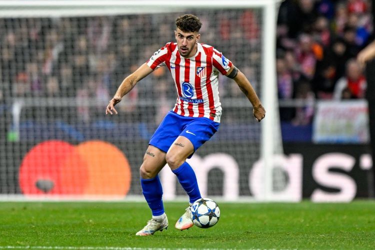 Mundo Deportivo: Atlético cần bán cầu thủ để cân bằng tài chính, Liverpool và Tottenham theo dõi sát sao Ruggeri