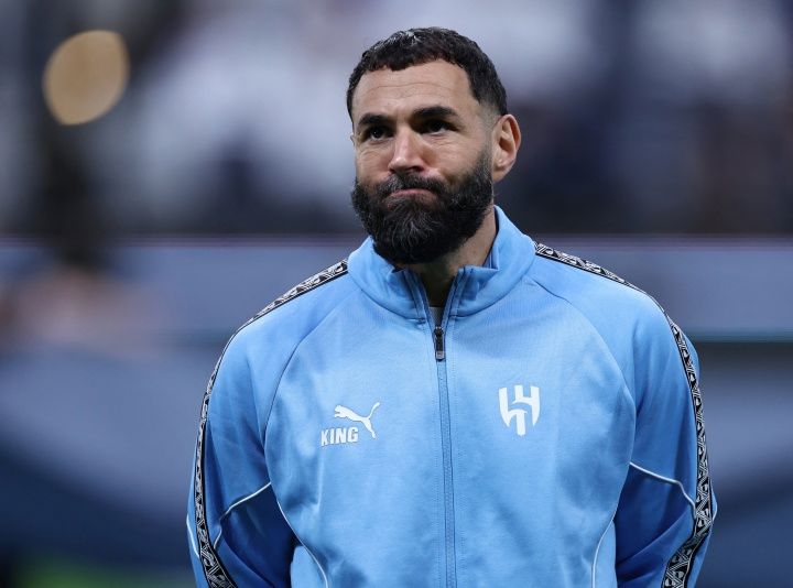 Al‑Hilal muốn chia tay Benzema, tiền đạo đòi bồi thường 120 triệu euro