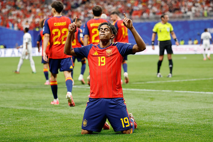 Ngày 29 World Cup: Tây Ban Nha đại chiến Bỉ, Yamal đứng trước cơ hội lập nên lịch sử