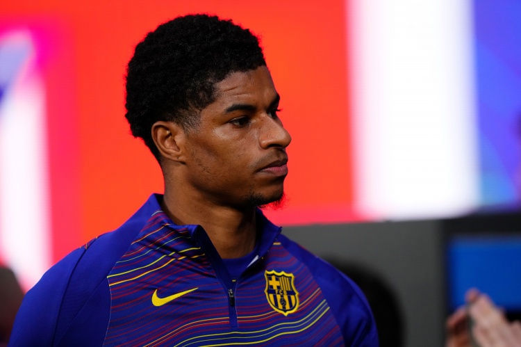 Một – một! Mundo Deportivo: Nếu Barcelona ký được Bernardo Silva, Rashford sẽ không thể ở lại Barça Một – một! Mundo Deportivo: Nếu Barcelona ký được Bernardo Silva, Rashford sẽ không thể ở lại Barça