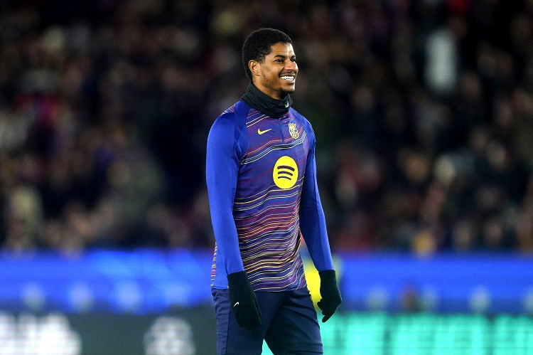 Mirror: MU lo ngại tương lai của Rashford kéo dài đến tận sau World Cup, ảnh hưởng kế hoạch chuyển nhượng