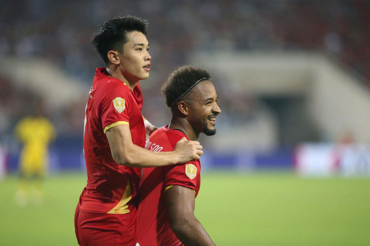 Việt Nam lần đầu vượt Trung Quốc trên bảng Elo sau khi vào chung kết ASEAN Cup Việt Nam lần đầu vượt Trung Quốc trên bảng Elo sau khi vào chung kết ASEAN Cup