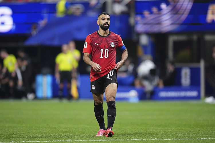 Báo Qatar: Salah muốn lương cao hơn Mane 40 triệu euro, nhưng Al-Ittihad không chịu chi Báo Qatar: Salah muốn lương cao hơn Mane 40 triệu euro, nhưng Al-Ittihad không chịu chi