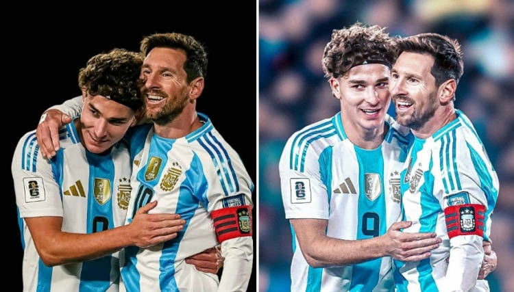 World Cup 2026 - Argentina: Messi dẫn dắt, liệu La Albiceleste có tái lập vinh quang?