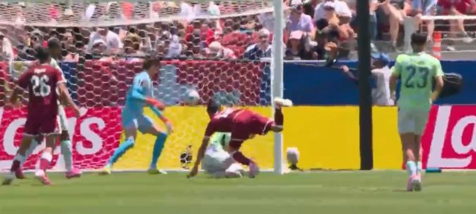 Qatar 1-1 Thụy Sĩ ! Qatar phút 94 gỡ hòa Thụy Sĩ Qatar 1-1 Thụy Sĩ ! Qatar phút 94 gỡ hòa Thụy Sĩ