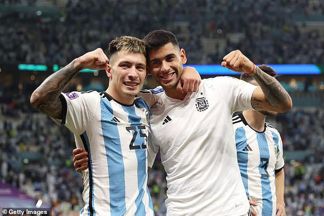 World Cup 2026 - Argentina: Messi dẫn dắt, liệu La Albiceleste có tái lập vinh quang?
