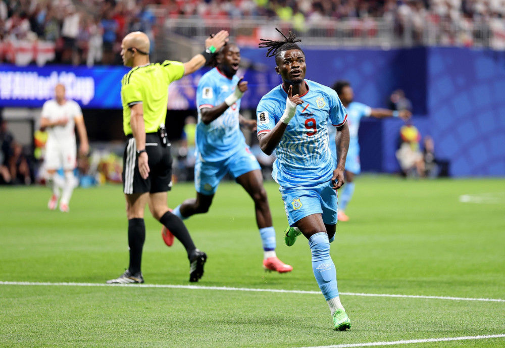 Anh 2-1 CHDC Congo | Kane lập cú đúp trong hiệp 2, giúp ĐT Anh ngược dòng hạ CHDC Congo