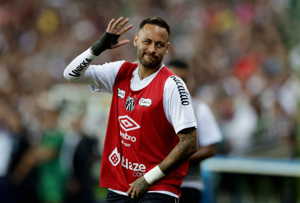 Báo Brazil: Neymar sẽ gặp ban lãnh đạo Santos, tương lai của anh vẫn chưa được xác định Báo Brazil: Neymar sẽ gặp ban lãnh đạo Santos, tương lai của anh vẫn chưa được xác định