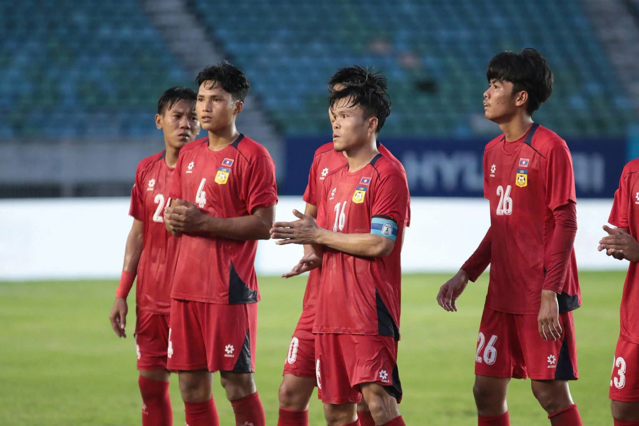 LĐBĐ Lào đề nghị điều tra nghi vấn dàn xếp tỷ số tại ASEAN Cup 2026